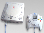 P&aring; den m&aring;de kan du bruge enhver USB-controller med din Sega Dreamcast