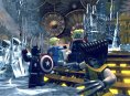 E3-billeder og trailer for Lego Marvel Super Heroes