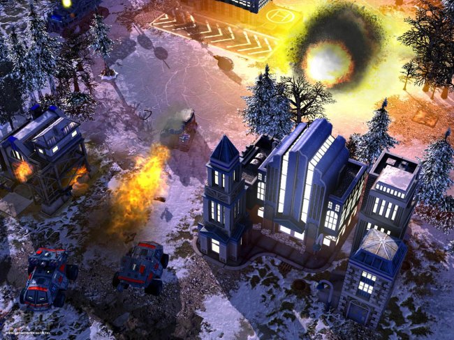 Empire Earth III