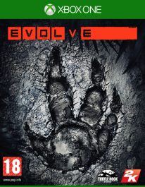 Evolve