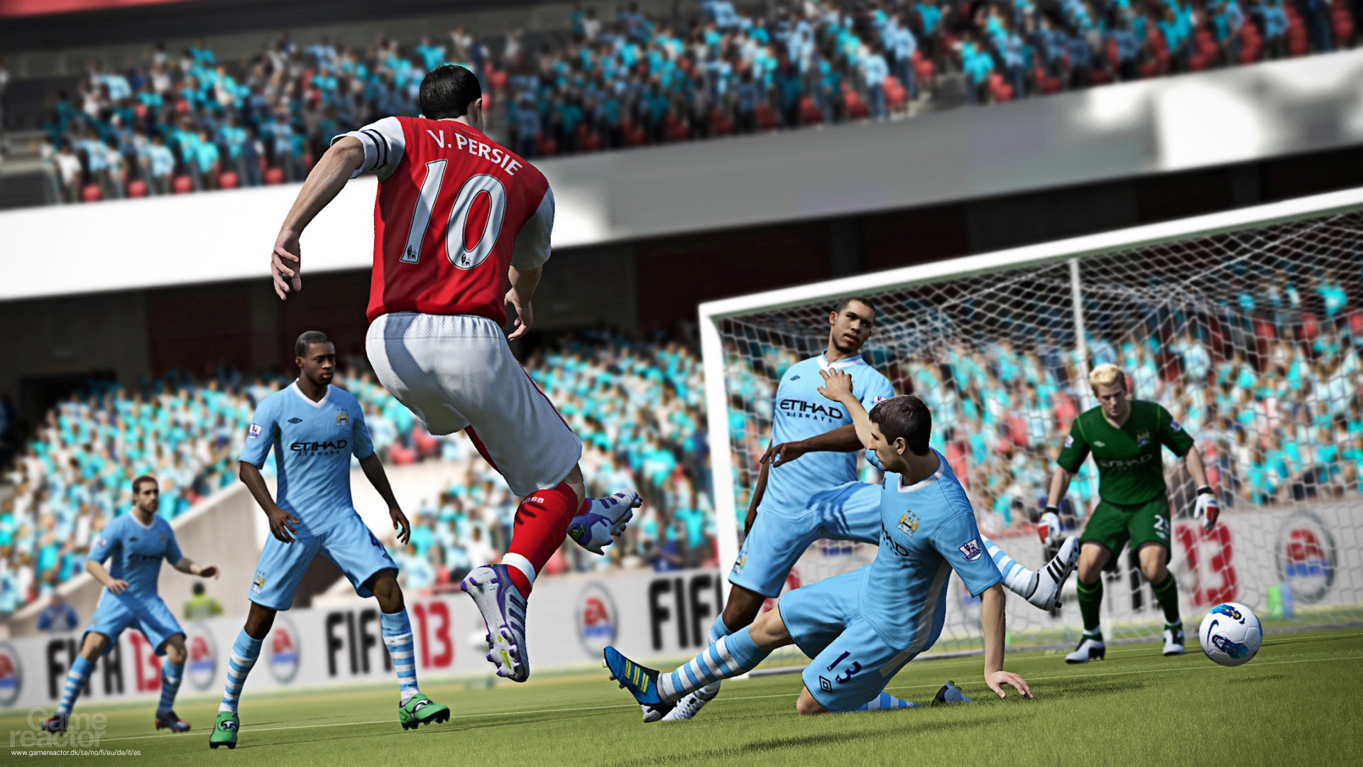 FIFA 13
