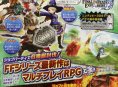 Final Fantasy: Explorers er p&aring; vej til Nintendo 3DS