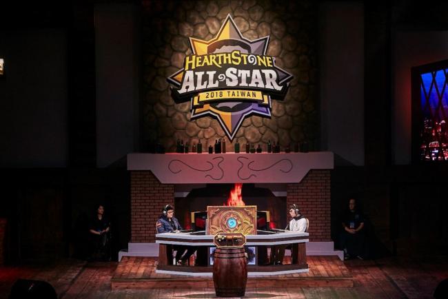 Hearthstone: Heroes of Warcraft