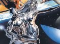 Silver Surfer-skuespillerinde reagerer på "kønsbytte"-tilbageslag