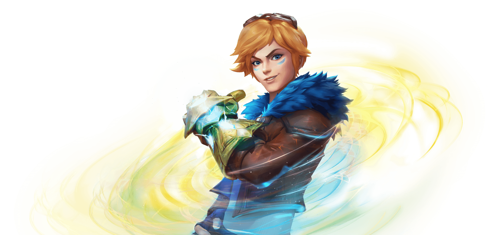 League of Legends: Wild Rift