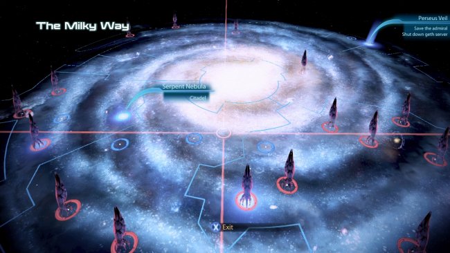 Mass Effect 3