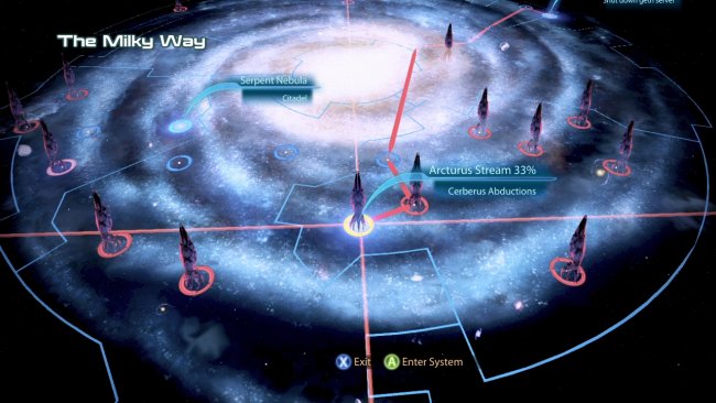 Mass Effect 3
