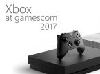 Microsoft afslører Gamescom 2017-planer