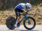 Paul Seixas vinder det hidtil st&oslash;rste l&oslash;b i La Fl&egrave;che Wallonne, yngst nogensinde med sine 19