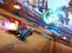 Spil Rocket League p&aring; tv&aelig;rs af alle platforme