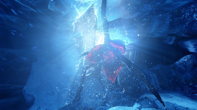 Lost Planet 3