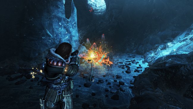 Lost Planet 3