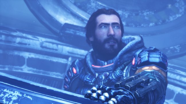Lost Planet 3