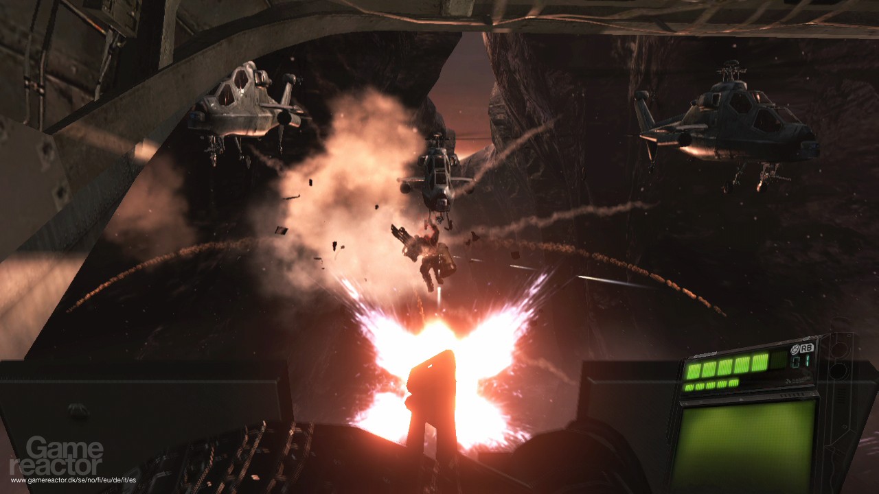 Resident Evil 6