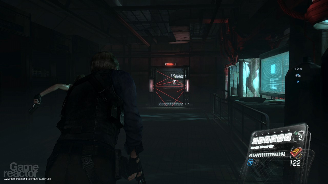 Resident Evil 6