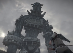 Shadow of the Colossus kan afvikles med 60 billeder i sekundet på PS4 Pro