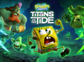 SpongeBob SquarePants: Titans of the Tide lanceres i november