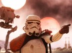 Star Wars Battlefront havde ingen kampagne for at nå deadline