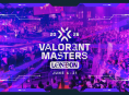 VCT Masters London 2026: Playoff-bracketen er fastlagt, og de f&oslash;rste kampe er fastl&aring;st