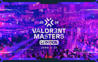 VCT Masters London 2026: Playoff-bracketen er fastlagt, og de f&oslash;rste kampe er fastl&aring;st