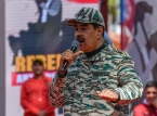 Venezuela lukker ambassade i Norge efter Nobels fredspris til oppositionsleder