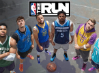 NBA The Run er ude nu og her er lanceringstraileren
