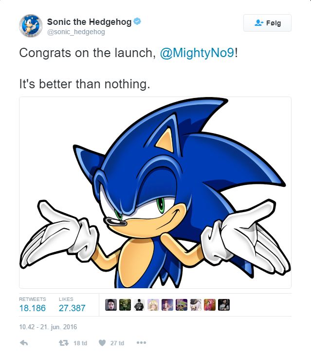 Mighty No. 9