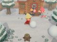Animal Crossing: New Horizons slår endnu en vild salgsrekord i Japan