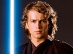 Hayden Christensen vender tilbage som Darth Vader i Obi-Wan serien
