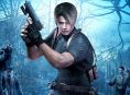 Resident Evil 4 Remake runder fem millioner solgte eksemplarer