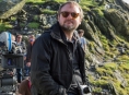 Rian Johnsons Star Wars-trilogi er officielt d&oslash;d