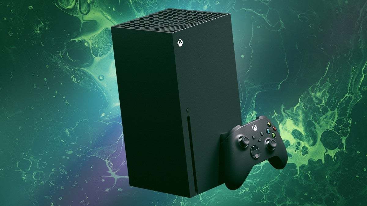 Rygte: Microsoft tager et tab på 150 dollars for hver Xbox Series S/X