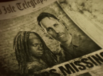 Dead by Daylight får ny Walking Dead-crossover