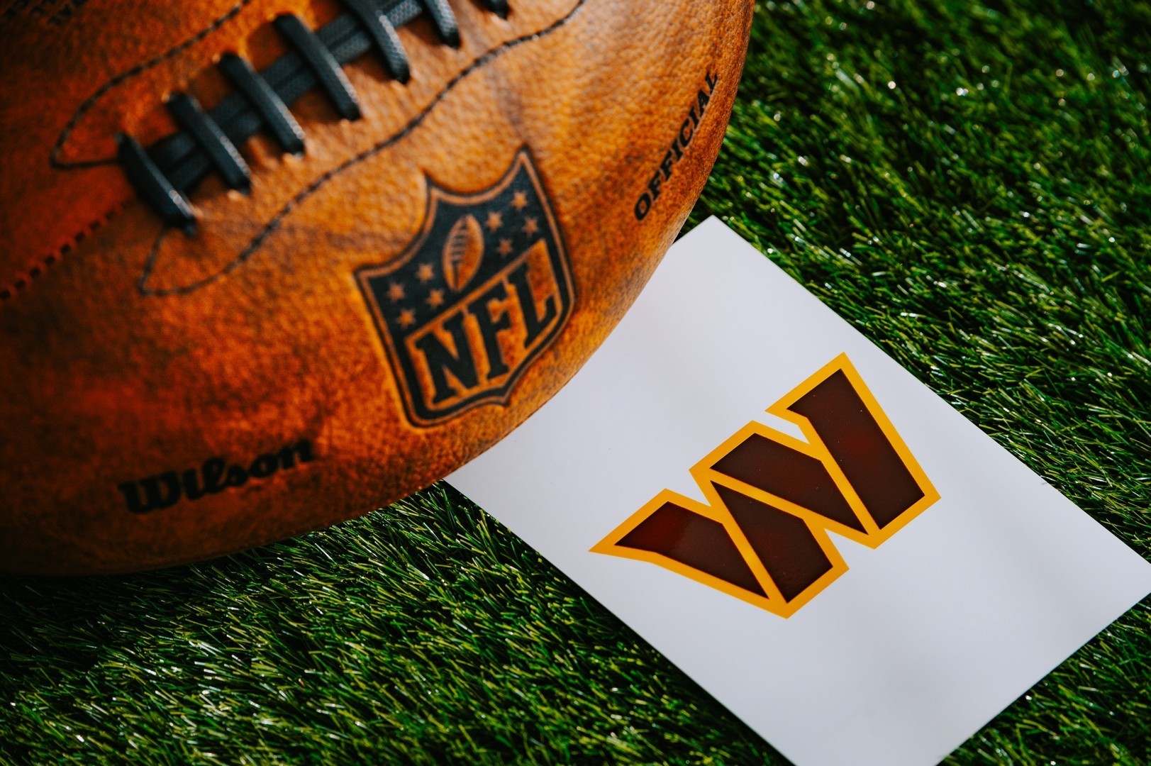 Donald Trump tvinger Washington Commanders til at genindføre deres oprindelige Redskins-navn