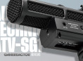 Audio-Technica ATV-SG1 shotgun-mikrofon
