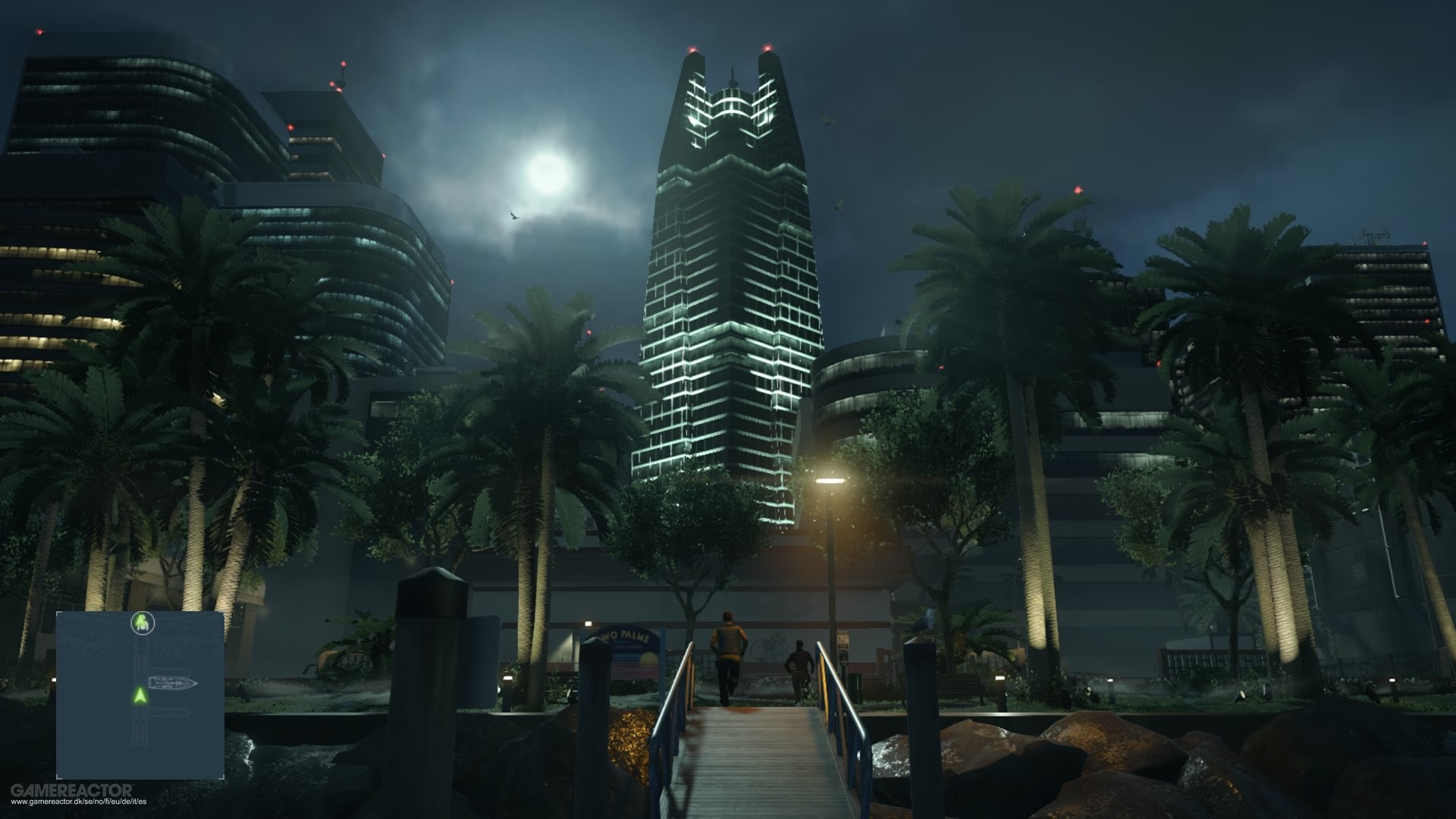Battlefield: Hardline
