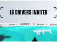 Esports Nations Cup: Here er de 16 inviterede nationer og spillere, der deltager i Trackmania -begivenheden
