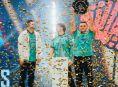 Esports World Cup: Twisted Minds d&oslash;bt Call of Duty: Warzone-vinder