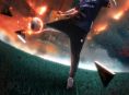 Esports World Cup: Team Liquids ManuBachoore l&oslash;fter EA Sports FC Pro 25 World Championship-trof&aelig;et