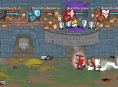 Mere til Castle Crashers