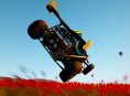 Forza Horizon 2's Photo Mode i aktion