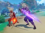 Genshin Impact får tre nye karakterer og cross saves