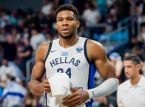 Milwaukee-ikonet Giannis Antetokounmpo blev byttet til Miami Heat efter 13 &aring;r