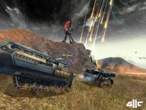 Ground Control II: Operation Exodus