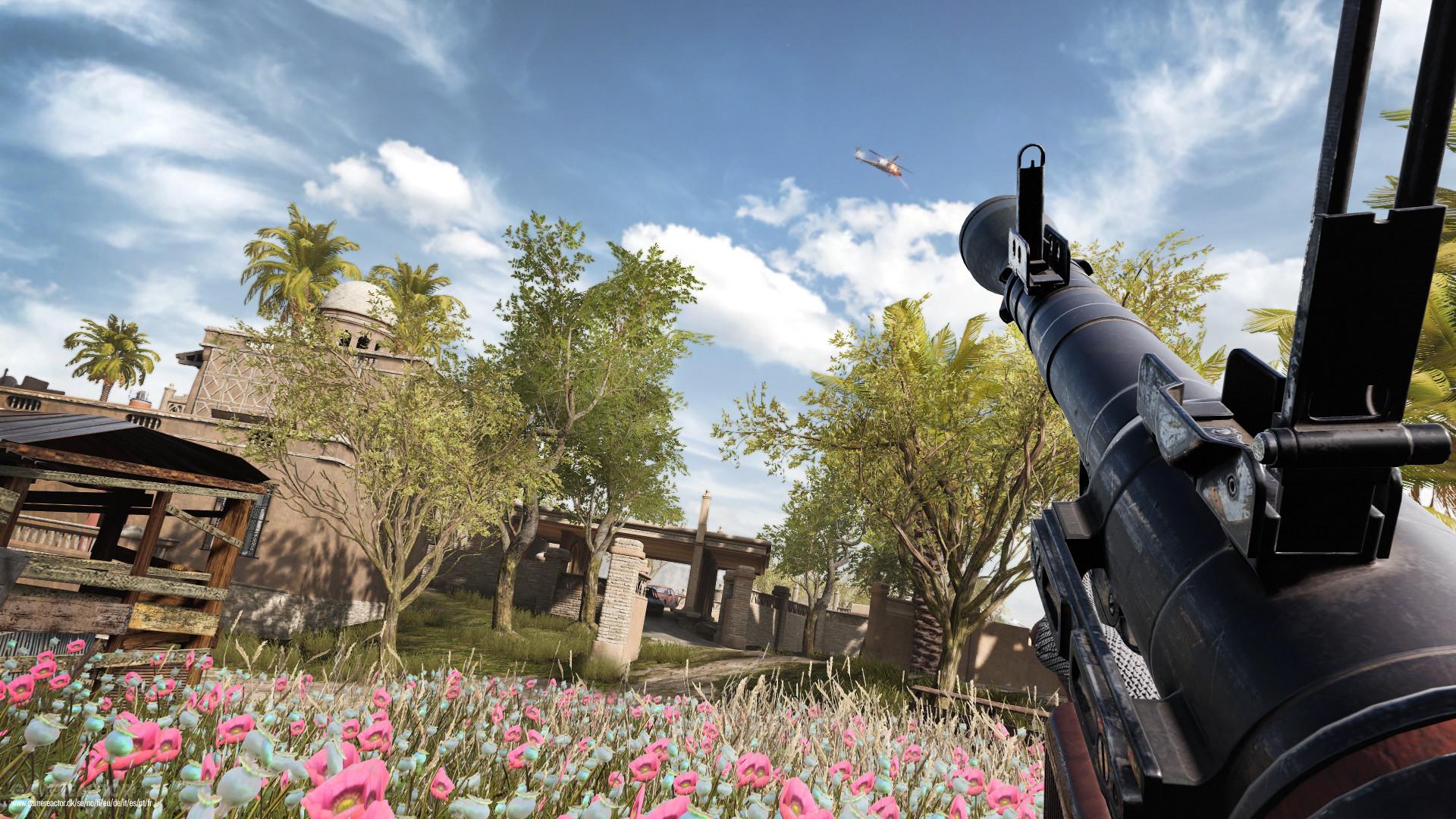Insurgency: Sandstorm