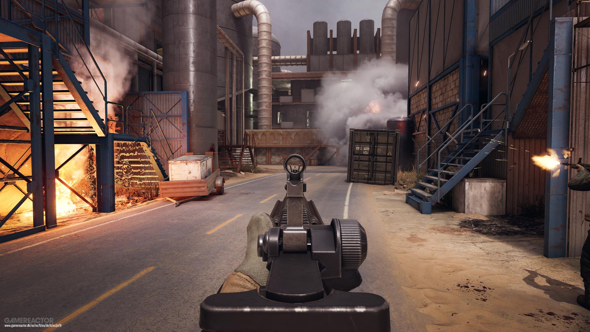 Insurgency: Sandstorm