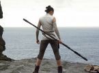 Rian Johnson fortæller hvorfor hans Star Wars-trilogi blev droppet