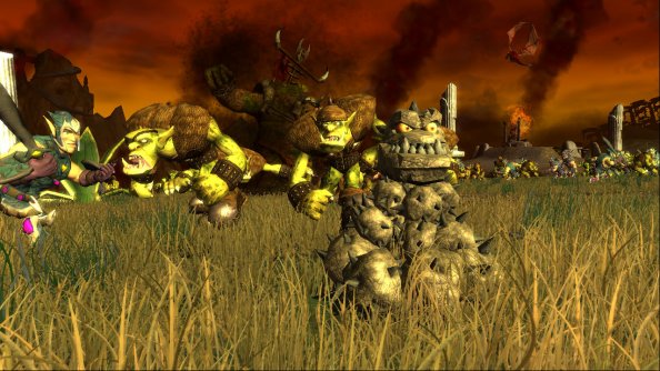 E3 2005: En masse nye Kameo screens