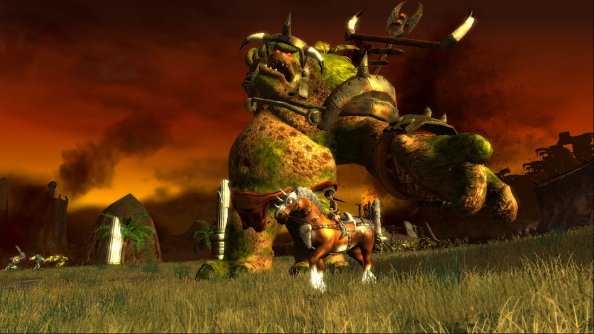 E3 2005: En masse nye Kameo screens