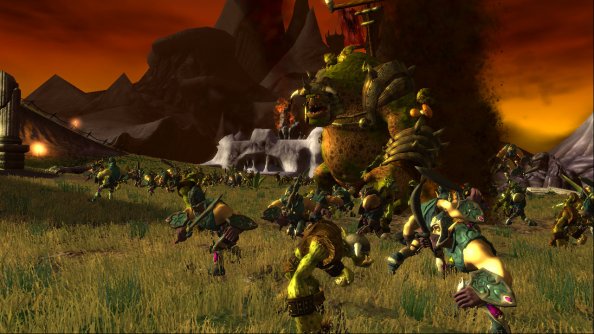 E3 2005: En masse nye Kameo screens